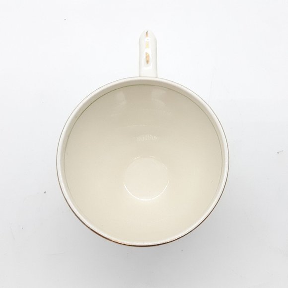 Tea Cup & Saucer by Wedgwood and Co. -Reg 547269 - Picture 9 of 10